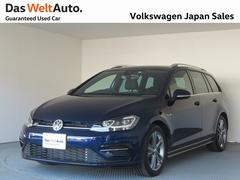 フォルクスワーゲン ゴルフヴァリアントの中古車 中古車価格 相場情報 価格 Com