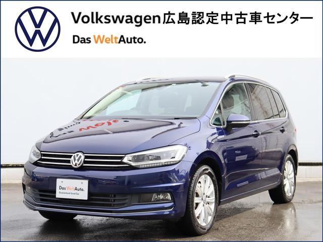 中古車5台 広島県のゴルフトゥーラン フォルクスワーゲン 40万台から選べる価格相場検索サイトbiglobe中古車 情報提供 グーネット