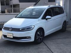 フォルクスワーゲン ゴルフトゥーランの中古車 中古車価格 相場情報 価格 Com