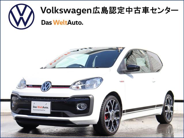 フォルクスワーゲン アップ アップ ｇｔｉ ｃｏｍｐｏｓｉｔｉｏｎ ｐｈｏｎｅ ｅｔｃの中古車 グーネット中古車