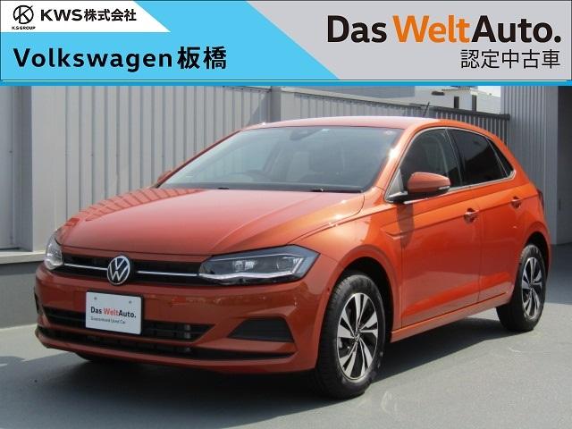 フォルクスワーゲン ポロ tsiコンフォートライン 車両価格238 0万円 お得な中古車購入ならナビクル フォルクスワーゲン ポロ tsiコンフォートライン 車両価格238 0万円 お得な中古車購入ならナビクル