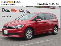 フォルクスワーゲン ゴルフトゥーランの中古車 中古車価格 相場情報 価格 Com