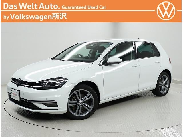 フォルクスワーゲン ゴルフ tsiハイライン マイスター 認定中古車保証付き ワンオーナー車 禁煙車の中古車 グーネット中古車 フォルクスワーゲン ゴルフ tsiハイライン マイスター 認定中古車保証付き ワンオーナー車 禁煙車の中古車 グーネット中古車