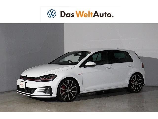 フォルクスワーゲン ゴルフｇｔｉ パフォーマンスの中古車 グーネット中古車