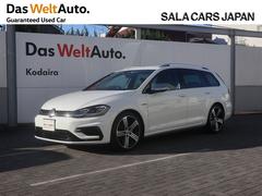 ゴルフヴァリアント フォルクスワーゲン 中古車の相場情報 価格 Com
