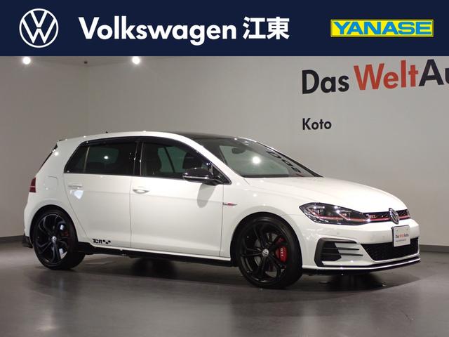 フォルクスワーゲン ゴルフGTI