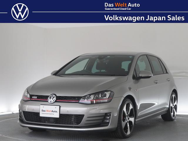 フォルクスワーゲン ゴルフgti ベースグレード dccパッケージ仕様の中古車 グーネット中古車 フォルクスワーゲン ゴルフgti ベースグレード dccパッケージ仕様の中古車 グーネット中古車