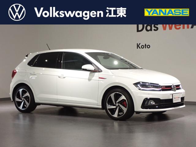 フォルクスワーゲン ポロGTI