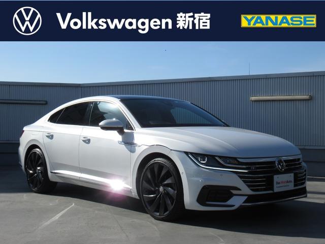 フォルクスワーゲン アルテオン