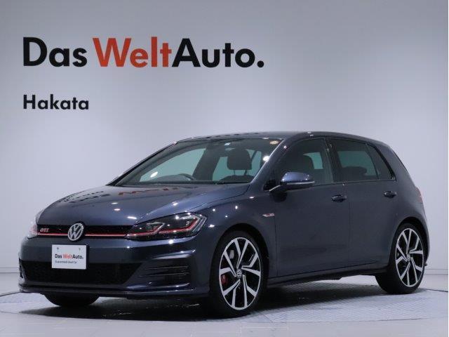 フォルクスワーゲン ゴルフＧＴＩ パフォーマンス