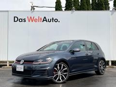 フォルクスワーゲン　ゴルフＧＴＩ　パフォーマンス　ドライブレコーダー　ターボ　地デジ