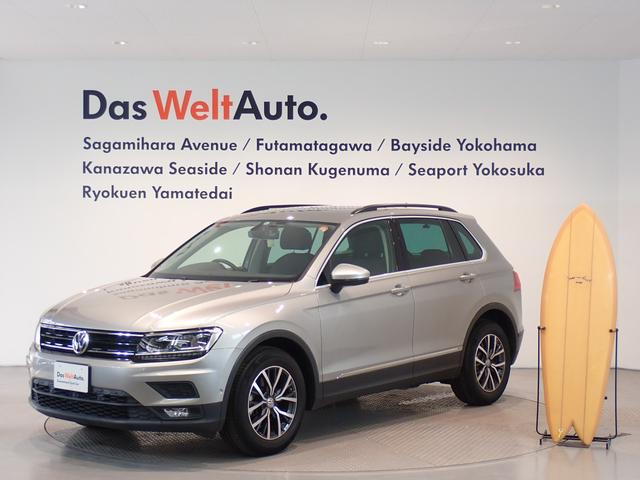 Volkswagen カーナビ本体　ティグアン2018￥700000