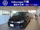 VOLKSWAGEN GOLF TOURAN