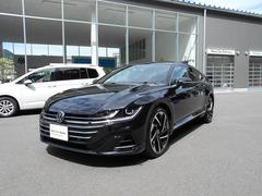 フォルクスワーゲン アルテオン シューティングブレークの中古車・相場