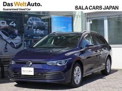 フォルクスワーゲン ゴルフヴァリアントの中古車・相場情報|中古車