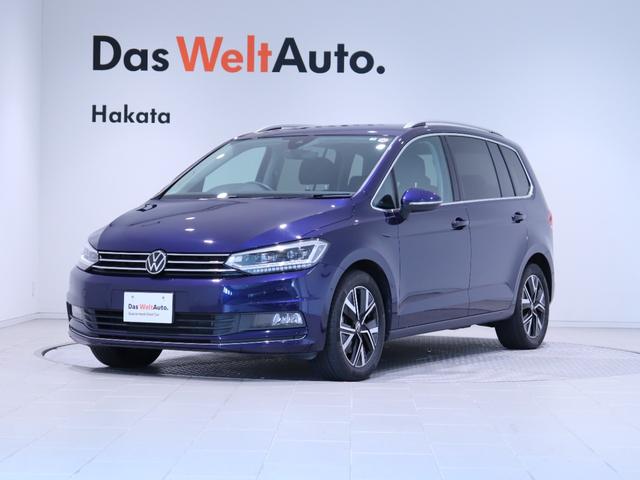 Ｖｏｌｋｓｗａｇｅｎ博多認定中古車センターへようこそ この度は私どものお車をご覧いただきありがとうございます。