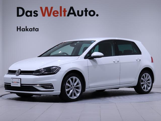 Ｖｏｌｋｓｗａｇｅｎ博多認定中古車センターへようこそ この度は私どものお車をご覧いただきありがとうございます。