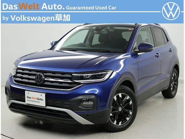 フォルクスワーゲン T-Cross 2019年モデル レビュー評価・評判 - 価格.com