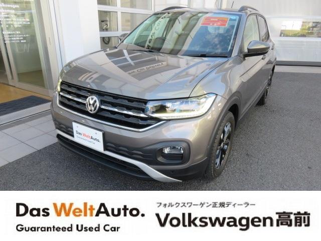 フォルクスワーゲン T-Cross 2019年モデル レビュー評価・評判 - 価格.com