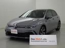 フォルクスワーゲン ゴルフ ＴＤＩ　Ｒライン　認定中古車　メモリ...