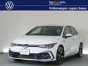 フォルクスワーゲン ゴルフＧＴＩ 　ＤＣＣ　純正１９インチＡＷ　...