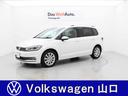 VOLKSWAGEN GOLF TOURAN