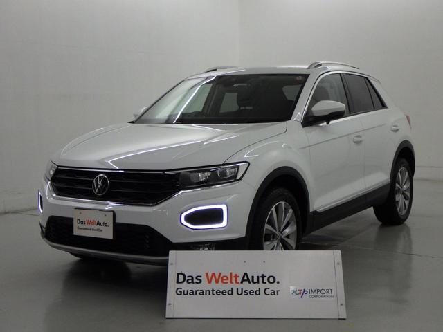 ＴＤＩ　スタイルデザインパッケージ　認定中古車　メモリーナビ　アルミホイール　スマートキー　盗難防止システム　記録簿　サイドエアバッグ　横滑り防止装置　アダプティブクルーズコントロール(1枚目)