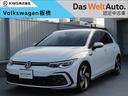 フォルクスワーゲン ゴルフＧＴＩ ベースグレード　弊社社有車　Ａ...