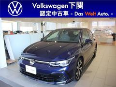 フォルクスワーゲン　ゴルフ　ＴＤＩ　Ｒライン　プラチナムエディション　弊社ワンオーナー