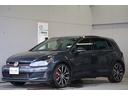 フォルクスワーゲン ゴルフＧＴＩ パフォーマンス　ＤＲＩＶＥＲＥ...