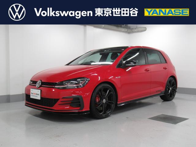 フォルクスワーゲン ゴルフＧＴＩ