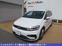 VOLKSWAGEN GOLF TOURAN