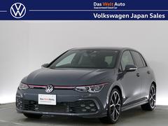 フォルクスワーゲン　ゴルフＧＴＩ　ベースグレード　テクノロジー　ＤＣＣ　ＰＫＧ