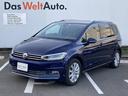 VOLKSWAGEN GOLF TOURAN