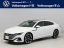 フォルクスワーゲン アルテオン ＴＳＩ　４モーション　Ｒラインア...