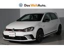 フォルクスワーゲン ゴルフＧＴＩ クラブスポーツ　ストリートエデ...