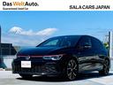 フォルクスワーゲン ゴルフＧＴＩ ベースグレード　認定中古車　Ｄ...