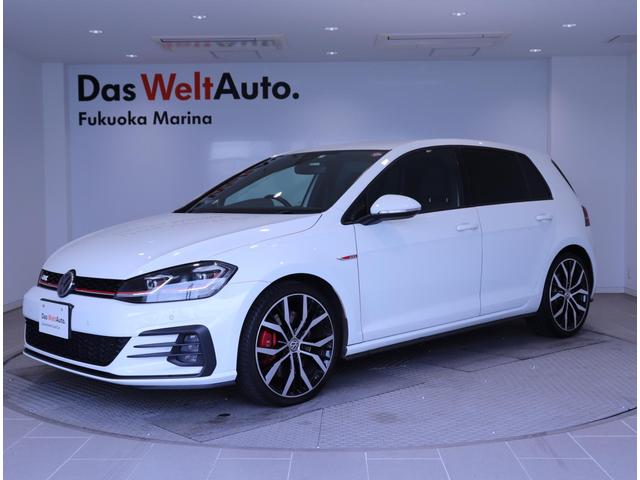 フォルクスワーゲン ゴルフＧＴＩ