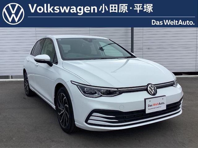 先進テクノロジーの集成・Ｖｏｌｋｓｗａｇｅｎ オールイン・セーフティーがもたらす高度な操安性は高い品質の証です。