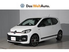 フォルクスワーゲン　アップ！　アップ　ＧＴＩ