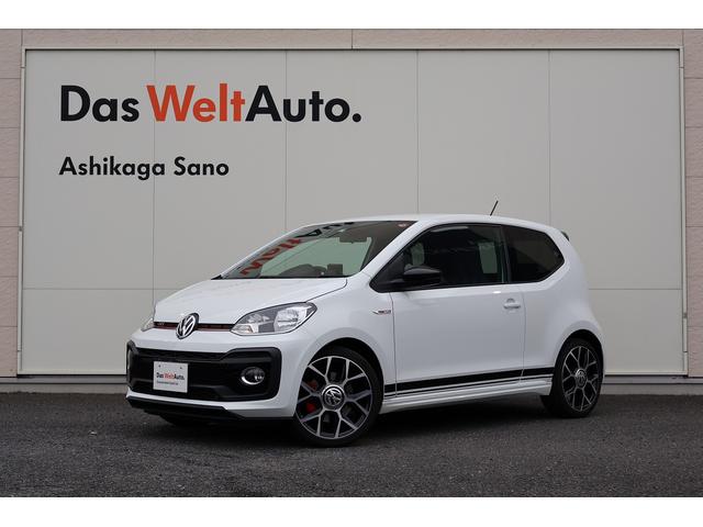 フォルクスワーゲン アップ！ アップ！ＧＴＩ