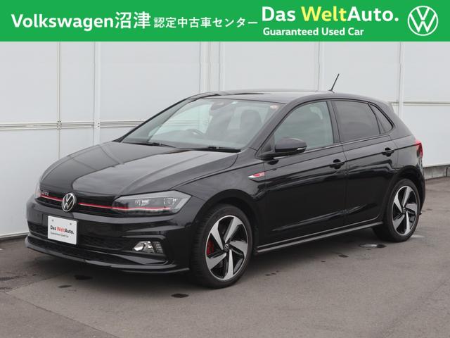 フォルクスワーゲン ポロＧＴＩ