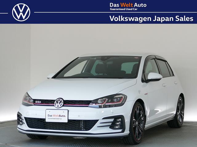 フォルクスワーゲン ゴルフＧＴＩ