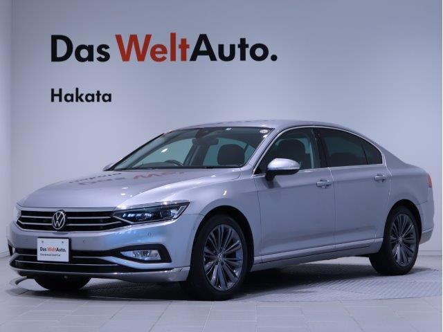 Ｖｏｌｋｓｗａｇｅｎ博多認定中古車センターへようこそ この度は私どものお車をご覧いただきありがとうございます。