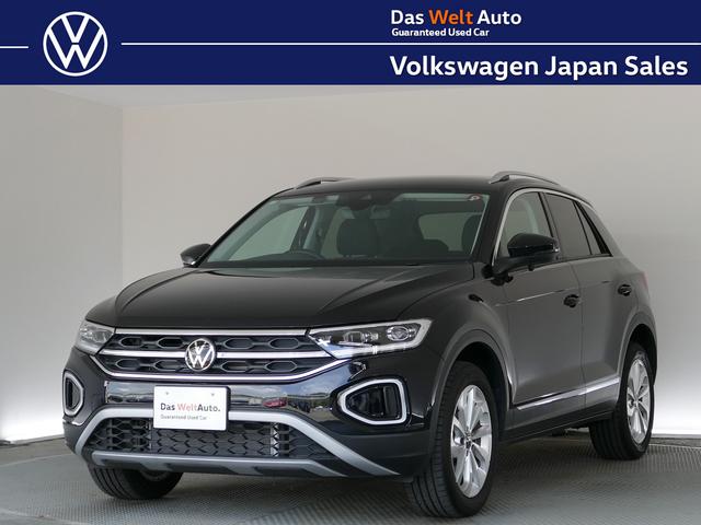 ★新入荷！クーペルックのＳＵＶ「Ｔ－ＲＯＣ」 ☆「ＤａｓＷｅｌｔＡｕｔｏ据置設定ローン」１．９９％特別低金利実施中☆