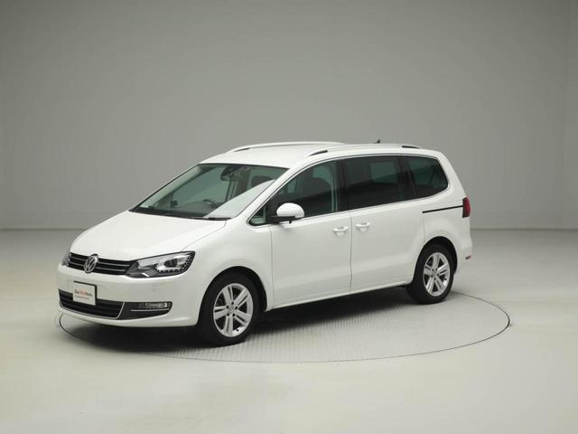 ＴＳＩ　ハイライン　認定中古車　アダクティブクルーズコントロール（全車速追従機能付き）　レーンキープアシスト　ブラインドスポットディテクション（後方死角検知機能）　リヤビューカメラ　リヤトラフィックアラート
