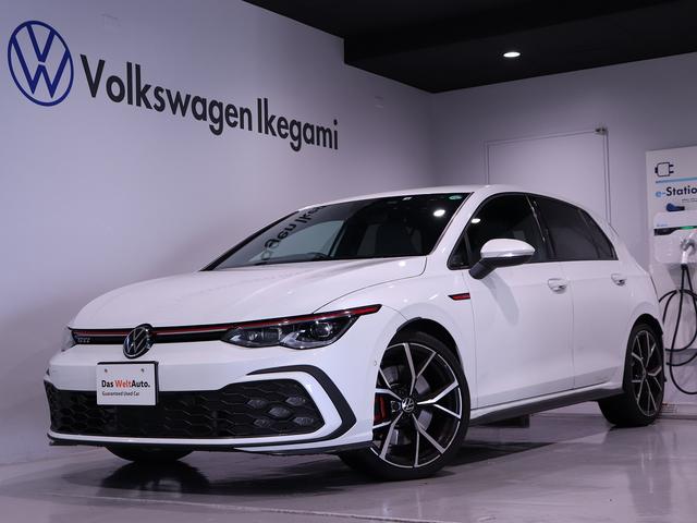 フォルクスワーゲン ゴルフGTI ベースグレードの中古車|グー フォルクスワーゲン ゴルフGTI ベースグレードの中古車|グー