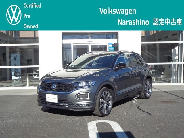 ＴＤＩ　Ｒライン　正規ディーラー認定中古車　ディーゼルエンジン　Ｒ－ｌｉｎｅ専用エクステリア　デジタルメーター　パワーテールゲート　ＬＥＤヘッドライト