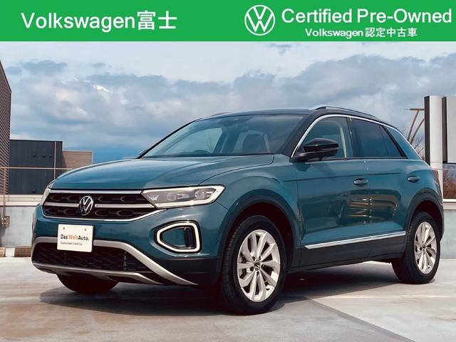 ＴＤＩ　スタイル　ディーゼル　認定中古車　ＩＱライト　エンブレム内臓リアビューカメラ　自動追従クルーズコントローラー　　車線はみだし防止　後退時衝突被害軽減　電動テールゲート　Ｃａｒｐｌａｙ　ＡｎｄｒｏｉｄＡｕｔｏ