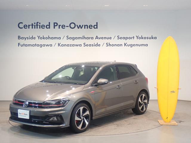 ワーゲンポロ　3万キロ台　修復歴無し　車検2年付き ワーゲンポロ3万キロ台修復歴無し車検2年付き